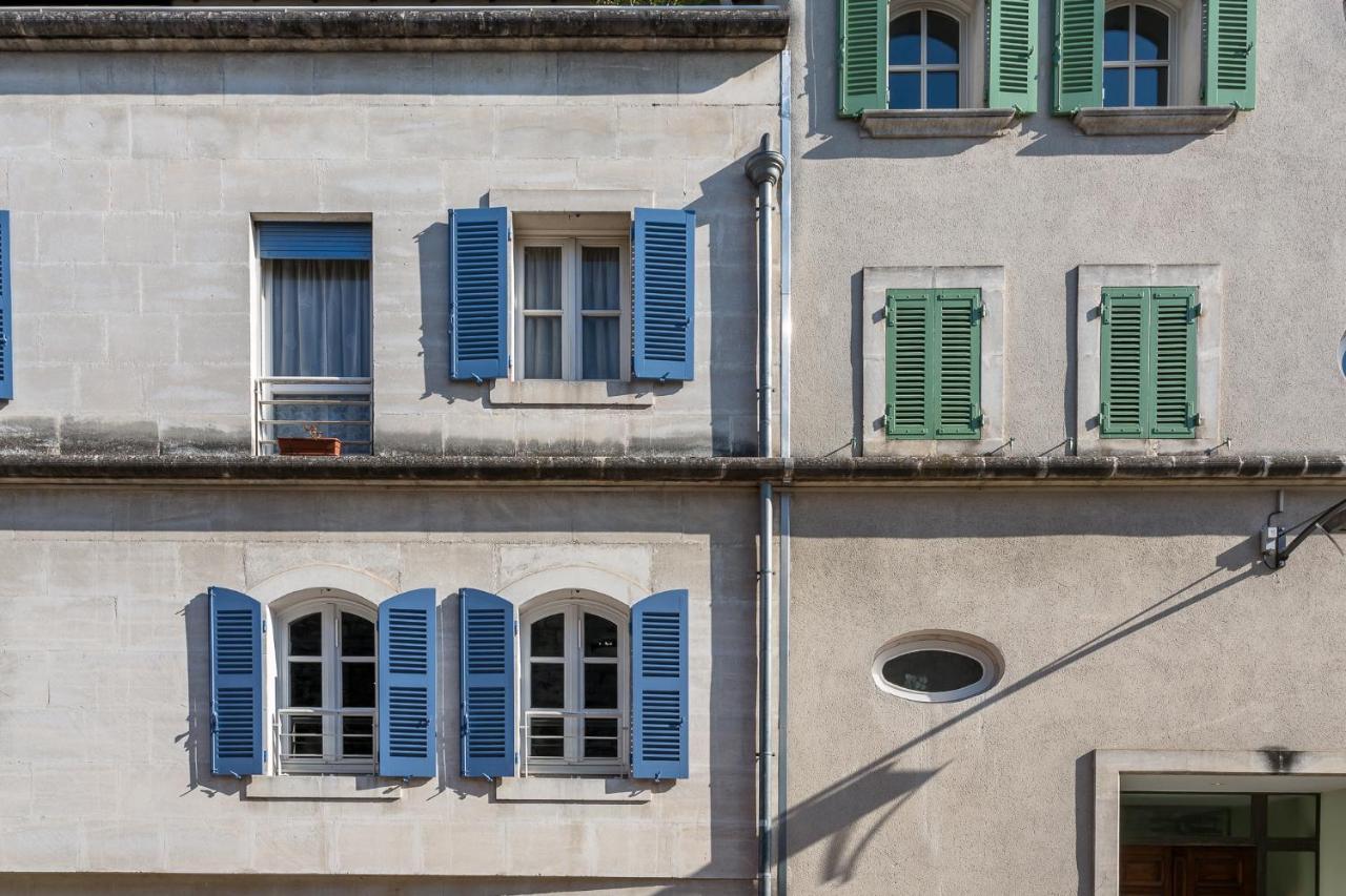 My Pad Provence 2 Lejlighed Avignon Eksteriør billede
